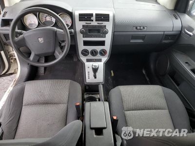 Zdjęcie 8 z 14 samochodu: 2008 DODGE CALIBER SXT VIN:1B3HB48B28D695078 - miniatura