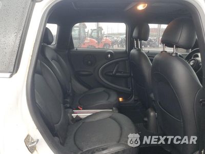 Zdjęcie 11 z 14 samochodu: 2011 MINI COOPER S COUNTRYMAN VIN:WMWZC3C53BWH97920 - miniatura