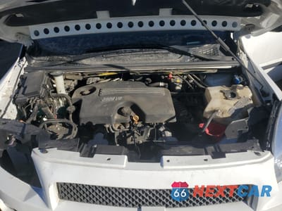 Zdjęcie 12 z 14 samochodu: 2008 CHEVROLET UPLANDER INCOMPLETE VIN:1GBDV13WX8D182386 - miniatura