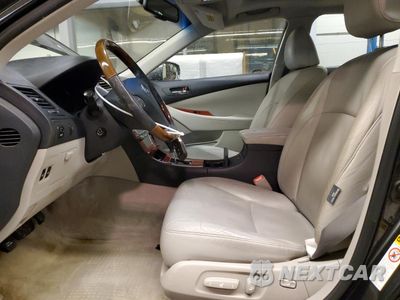Zdjęcie 7 z 14 samochodu: 2007 LEXUS ES350 VIN:GTHBJ46GX72100394 - miniatura