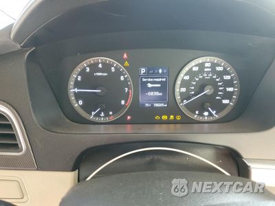 Zdjęcie 9 z 14 samochodu: 2016 HYUNDAI SONATA SPORT VIN:5NPE34AF6GH420298 - miniatura