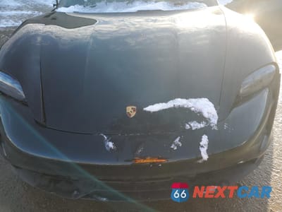 Zdjęcie 11 z 13 samochodu: 2021 PORSCHE TAYCAN VIN:WP0AA2Y17MSA17160 - miniatura