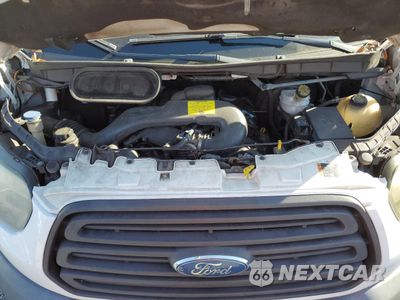 Zdjęcie 11 z 12 samochodu: 2016 FORD TRANSIT T-250 VIN:1FTYR2CM6GKB13937 - miniatura