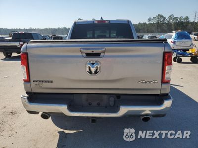 Zdjęcie 6 z 12 samochodu: 2021 RAM 1500 BIG HORN/LONE STAR VIN:1C6SRFBT6MN784791 - miniatura