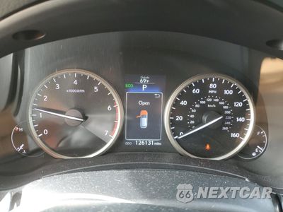 Zdjęcie 9 z 15 samochodu: 2015 LEXUS NX 200T VIN:JTJYARBZ2F2003038 - miniatura