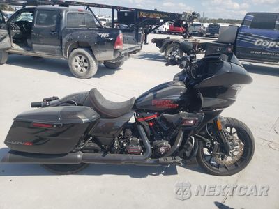 2024 HARLEY-DAVIDSON FLTRXSTSE 1HD1TL817RB950317 - główne zdjęcie licytacji z USA - miniatura
