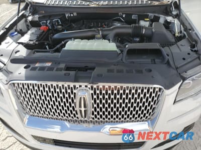 Zdjęcie 12 z 13 samochodu: 2024 LINCOLN NAVIGATOR L RESERVE VIN:5LMJJ3LG8REL10966 - miniatura