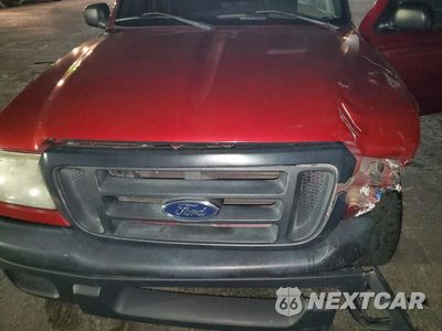 Zdjęcie 11 z 12 samochodu: 2005 FORD RANGER SUPER CAB VIN:1FTYR14U85PA16845 - miniatura