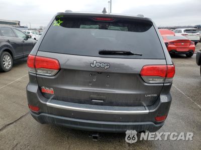 Zdjęcie 6 z 13 samochodu: 2015 JEEP GRAND CHEROKEE LIMITED VIN:1C4RJFBG6FC838865 - miniatura