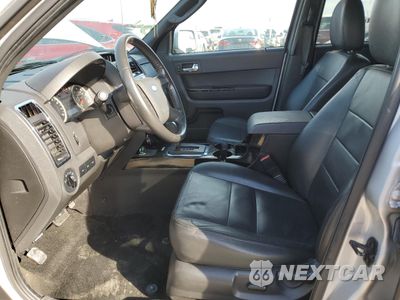 Zdjęcie 7 z 13 samochodu: 2011 FORD ESCAPE LIMITED VIN:1FMCU0EG0BKB94569 - miniatura