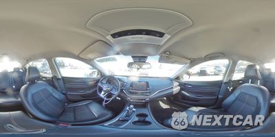 Zdjęcie 12 z 14 samochodu: 2021 NISSAN ALTIMA SR VIN:1N4BL4CV4MN335050 - miniatura