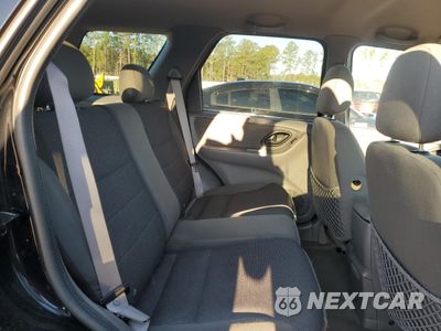 Zdjęcie 11 z 13 samochodu: 2002 FORD ESCAPE XLT VIN:1FMCU03182KB25692 - miniatura