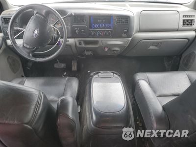 Zdjęcie 8 z 12 samochodu: 2004 FORD F350 SRW SUPER DUTY VIN:1FTSW31P24EB29192 - miniatura