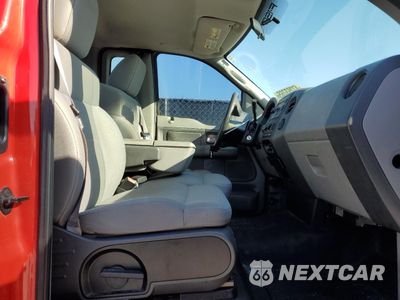 Zdjęcie 10 z 12 samochodu: 2007 FORD F150 VIN:1FTRF02237KC73131 - miniatura