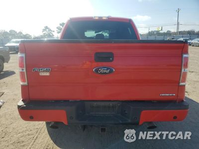 Zdjęcie 6 z 12 samochodu: 2014 FORD F150 SUPERCREW VIN:1FTFW1CF3EKF42767 - miniatura