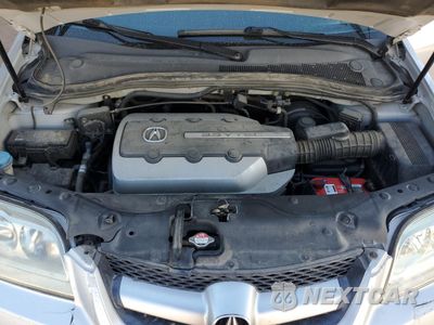 Zdjęcie 12 z 13 samochodu: 2005 ACURA MDX TOURING VIN:2HNYD18865H540621 - miniatura