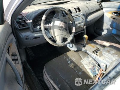 Zdjęcie 8 z 13 samochodu: 2007 TOYOTA CAMRY LE VIN:4T1BK46K07U543124 - miniatura
