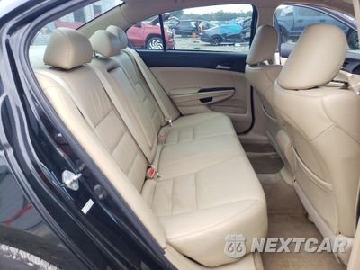Zdjęcie 11 z 14 samochodu: 2012 HONDA ACCORD SE VIN:1HGCP2F61CA137108 - miniatura