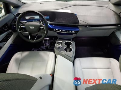 Zdjęcie 8 z 14 samochodu: 2025 CADILLAC OPTIQ SPORT VIN:3GYK3EMR5SS167224 - miniatura