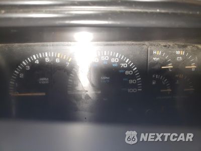Zdjęcie 9 z 14 samochodu: 1994 DODGE GRAND CARAVAN SE VIN:1B4GH44R6RX146847 - miniatura