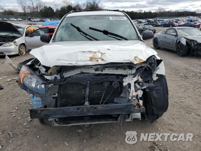 Piąte zdjęcie samochodu w środku: 2010 TOYOTA RAV4 VIN:2T3BF4DV3AW066589 - miniatura