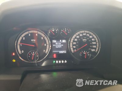 Zdjęcie 9 z 14 samochodu: 2010 DODGE RAM 1500 VIN:1D7RV1GTXAS205139 - miniatura