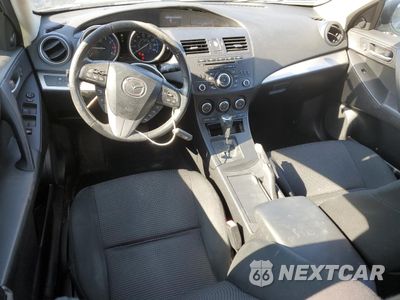 Zdjęcie 8 z 14 samochodu: 2013 MAZDA 3 I VIN:JM1BL1V78D1770314 - miniatura