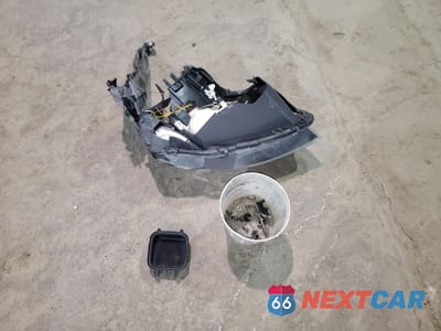 Zdjęcie 12 z 13 samochodu: 2008 AUDI A3 2.0 VIN:WAUHF68P58A157452 - miniatura