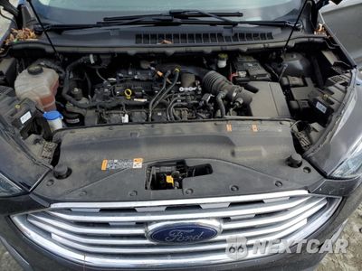 Zdjęcie 12 z 14 samochodu: 2019 FORD EDGE SEL VIN:2FMPK3J95KBB67328 - miniatura