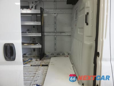 Zdjęcie 11 z 13 samochodu: 2023 RAM PROMASTER CARGO VAN VIN:3C6MRVJG7PE530166 - miniatura