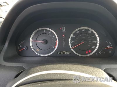Zdjęcie 9 z 13 samochodu: 2012 HONDA ACCORD LX VIN:1HGCP2F3XCA138490 - miniatura