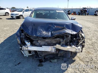 Piąte zdjęcie samochodu w środku: 2016 HONDA CIVIC EX VIN:19XFC2F70GE215588 - miniatura