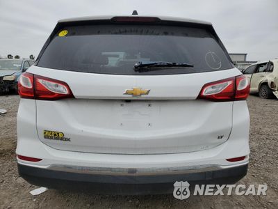 Zdjęcie 6 z 13 samochodu: 2018 CHEVROLET EQUINOX LT VIN:2GNAXJEV1J6107083 - miniatura