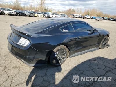 Trzecie zdjęcie samochodu z tyłu: 2016 FORD MUSTANG GT VIN:1FA6P8CF2G5336823 - miniatura