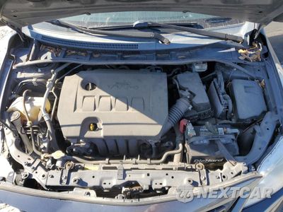 Zdjęcie 13 z 15 samochodu: 2013 TOYOTA COROLLA BASE VIN:2T1BU4EE3DC122713 - miniatura