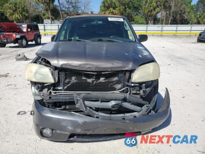 Piąte zdjęcie samochodu w środku: 2003 MAZDA TRIBUTE ES VIN:4F2CZ06143KM32909 - miniatura