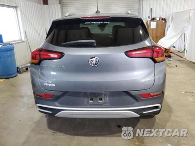 Zdjęcie 6 z 13 samochodu: 2021 BUICK ENCORE GX SELECT VIN:KL4MMDS2XMB169698 - miniatura