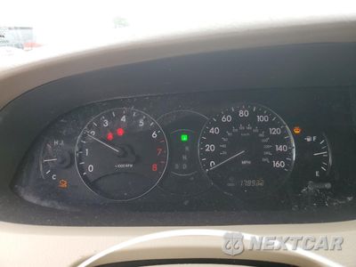 Zdjęcie 9 z 12 samochodu: 2006 TOYOTA AVALON XL VIN:4T1BK36B26U100370 - miniatura