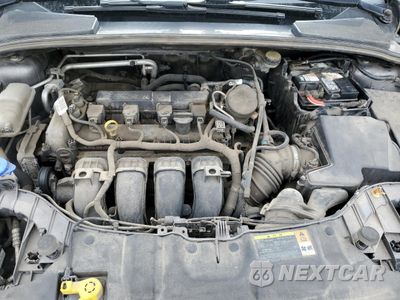 Zdjęcie 12 z 14 samochodu: 2012 FORD FOCUS TITANIUM VIN:1FAHP3N22CL400466 - miniatura