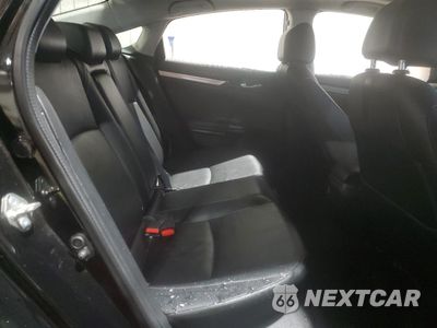 Zdjęcie 10 z 14 samochodu: 2018 HONDA CIVIC TOURING VIN:2HGFC1F93JH644930 - miniatura