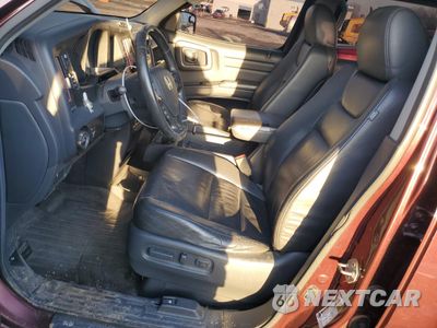 Zdjęcie 7 z 14 samochodu: 2010 HONDA RIDGELINE RTL VIN:5FPYK1F54AB003869 - miniatura