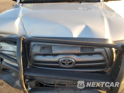 Zdjęcie 12 z 14 samochodu: 2009 TOYOTA TACOMA DOUBLE CAB PRERUNNER VIN:3TMJU62N99M071633 - miniatura