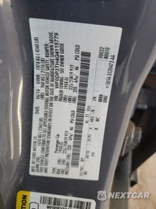 Zdjęcie 12 z 12 samochodu: 2016 FORD FOCUS RS VIN:WF0DP3TH4G4115779 - miniatura