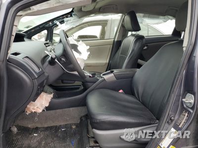 Zdjęcie 7 z 13 samochodu: 2013 TOYOTA PRIUS VIN:JTDKN3DU1D1630666 - miniatura