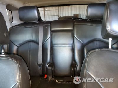 Zdjęcie 10 z 13 samochodu: 2014 CADILLAC SRX PREMIUM COLLECTION VIN:3GYFNDE36ES517660 - miniatura