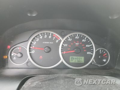 Zdjęcie 9 z 15 samochodu: 2006 MAZDA TRIBUTE I VIN:4F2YZ02Z56KM36523 - miniatura