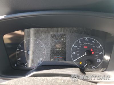 Zdjęcie 9 z 14 samochodu: 2023 TOYOTA COROLLA CROSS LE VIN:7MUBAABG1PV073641 - miniatura