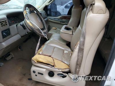 Zdjęcie 7 z 12 samochodu: 2003 FORD F250 SUPER DUTY VIN:1FTNX21L33EB23238 - miniatura