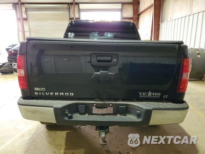 Zdjęcie 6 z 14 samochodu: 2011 CHEVROLET SILVERADO C1500 LT VIN:3GCPCSE07BG229669 - miniatura