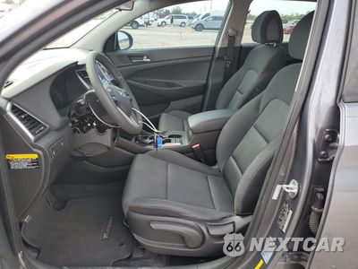 Zdjęcie 7 z 13 samochodu: 2018 HYUNDAI TUCSON SE VIN:KM8J23A41JU618225 - miniatura